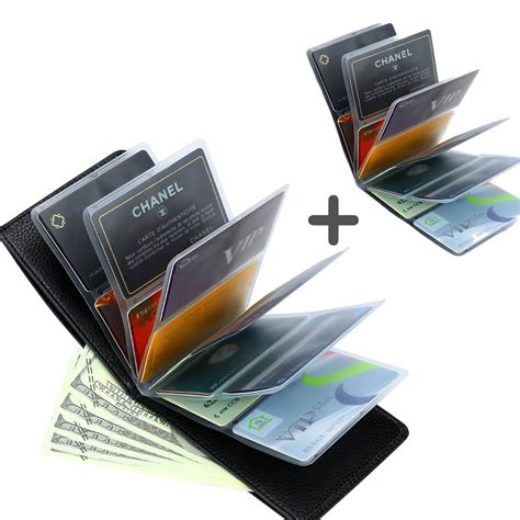 slim card wallet rfid|best slim rfid wallet.